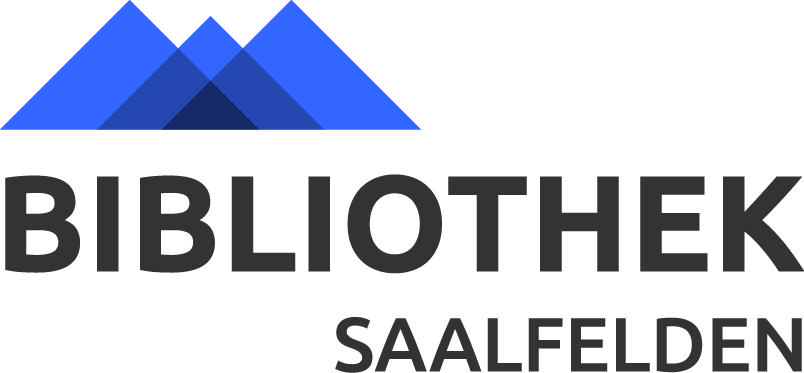 Logo der Öffentliche Bibliothek Saalfelden
