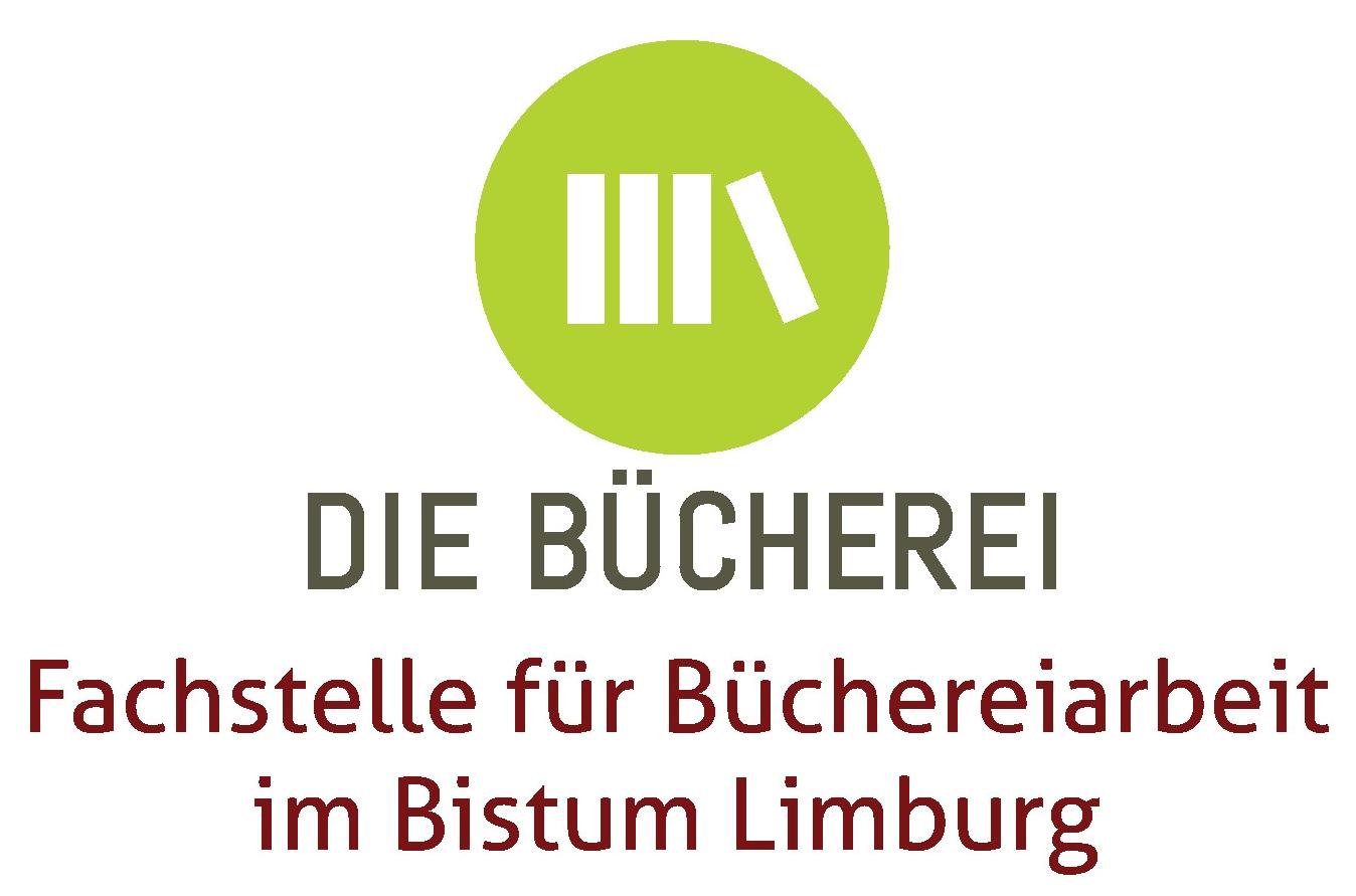 Logo der Fachstelle für Büchereiarbeit im Bistum Limburg