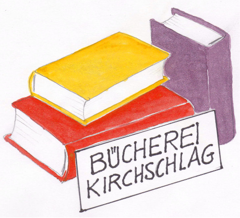 Logo der Öffentliche Bücherei der Pfarre Kirchschlag