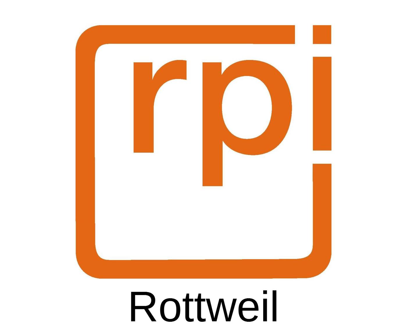 Logo der Religionspädagogisches Institut  (RPI)