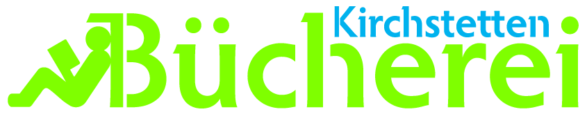 Logo der Gemeindebücherei Kirchstetten