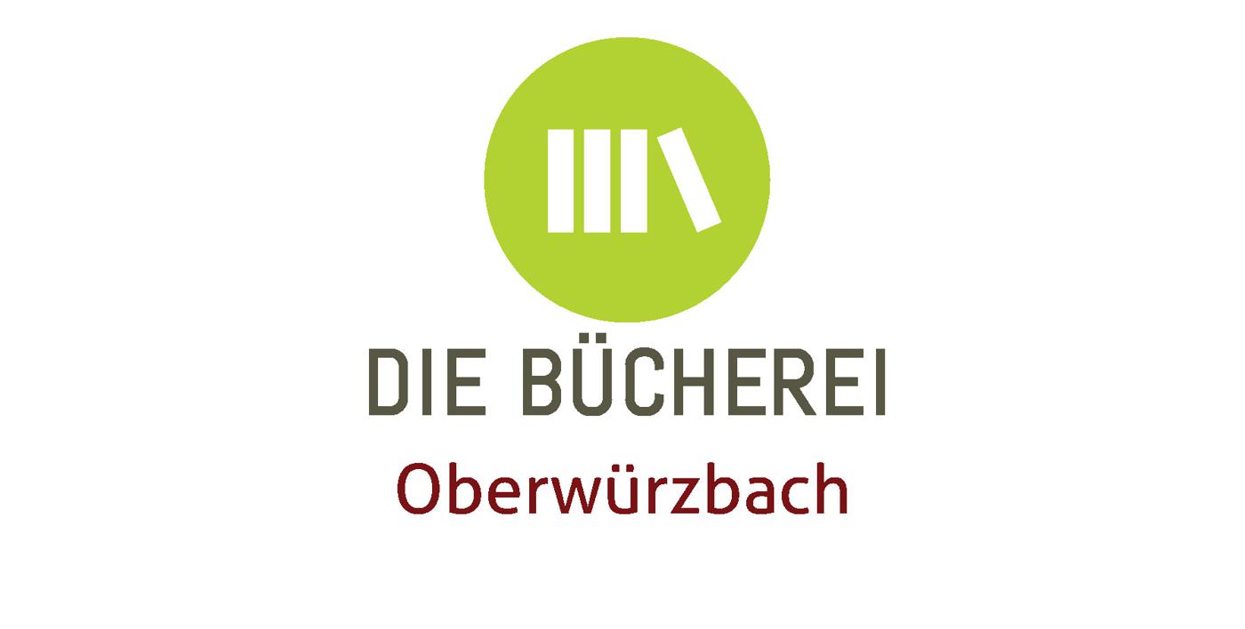 Logo der Katholische Öffentliche Bücherei Oberwürzbach