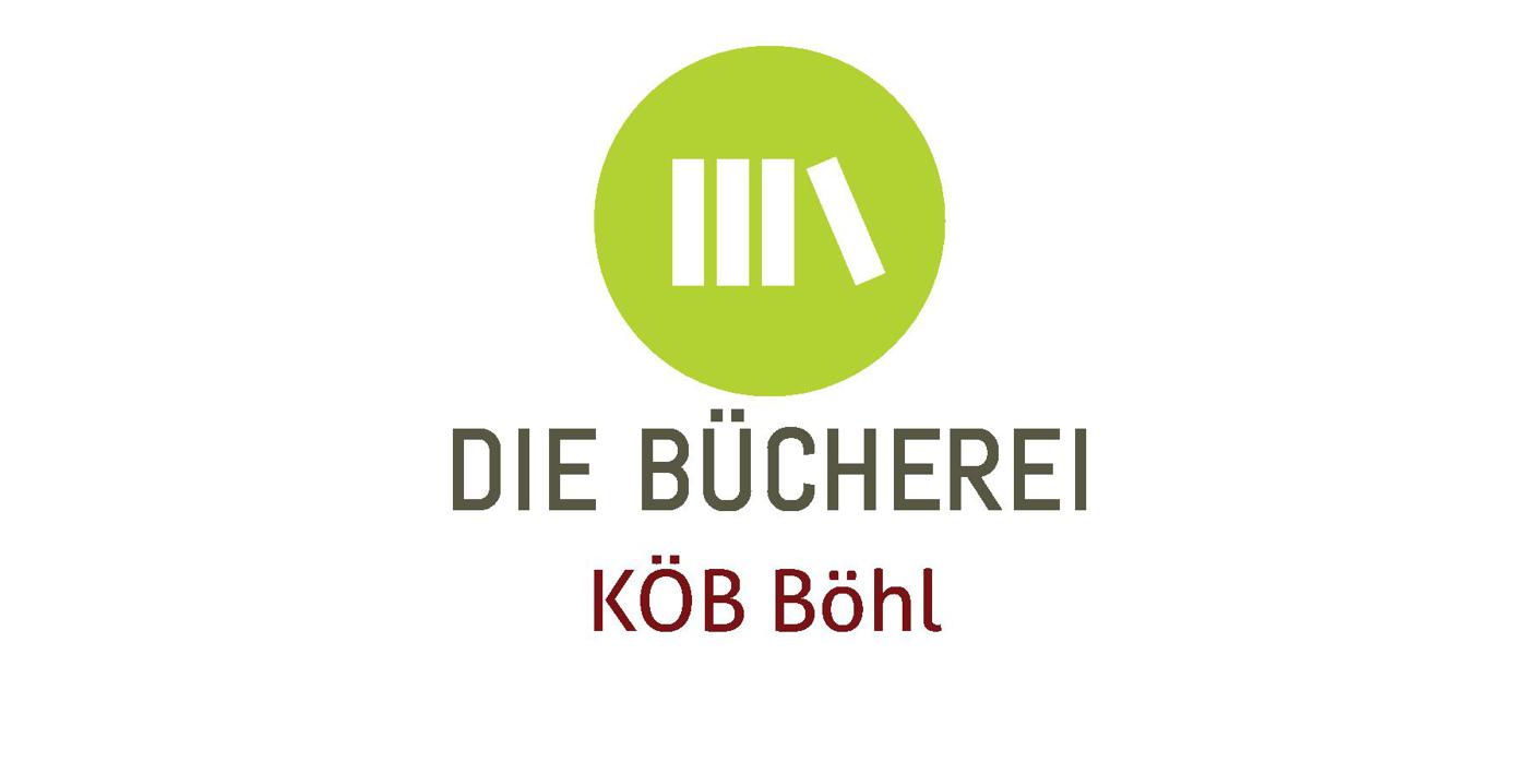 Logo der KÖB Böhl