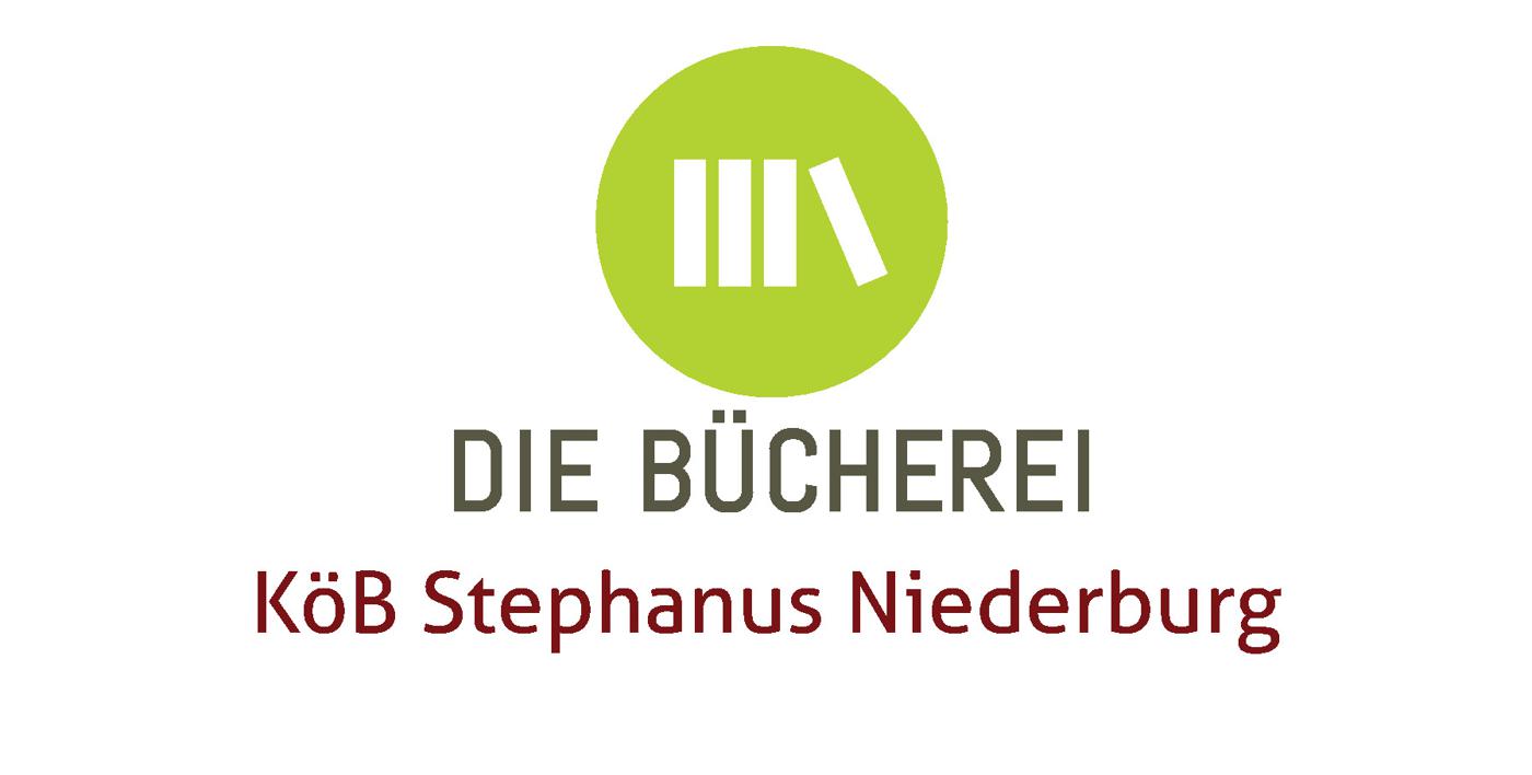 Logo der KÖB St. Stephanus