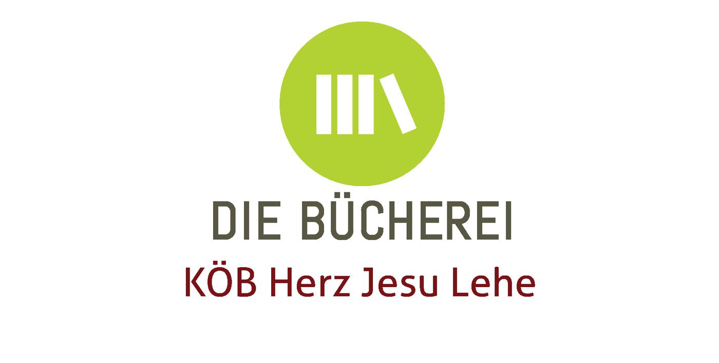 Logo der KÖB Herz Jesu
