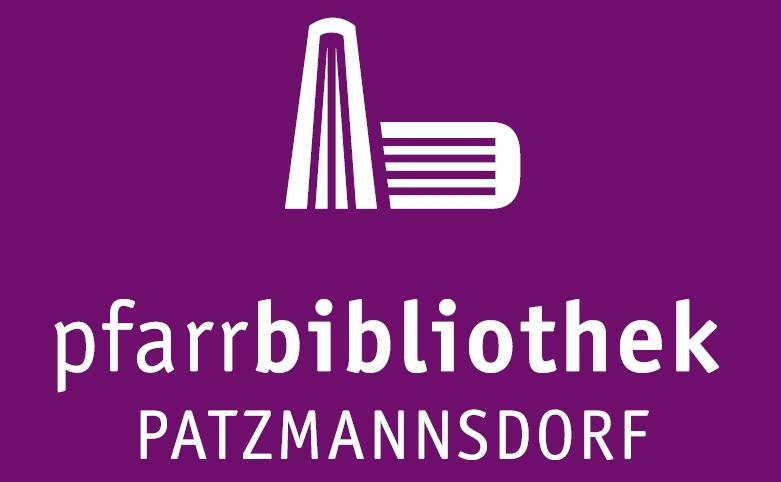 Logo der Pfarrbücherei Patzmannsdorf