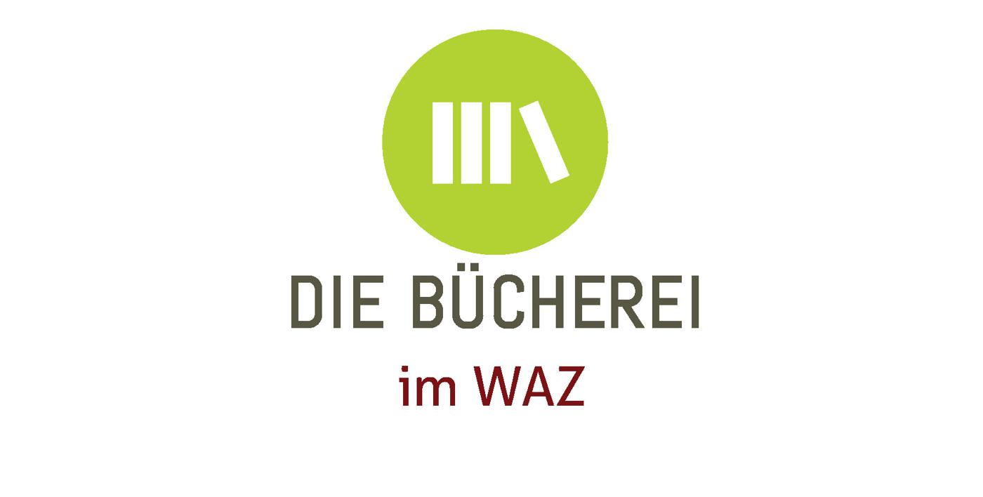 Logo der KÖB St. Walburga