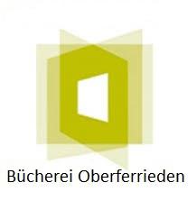 Logo der Evangelisch Öffentliche Bücherei Oberferrieden