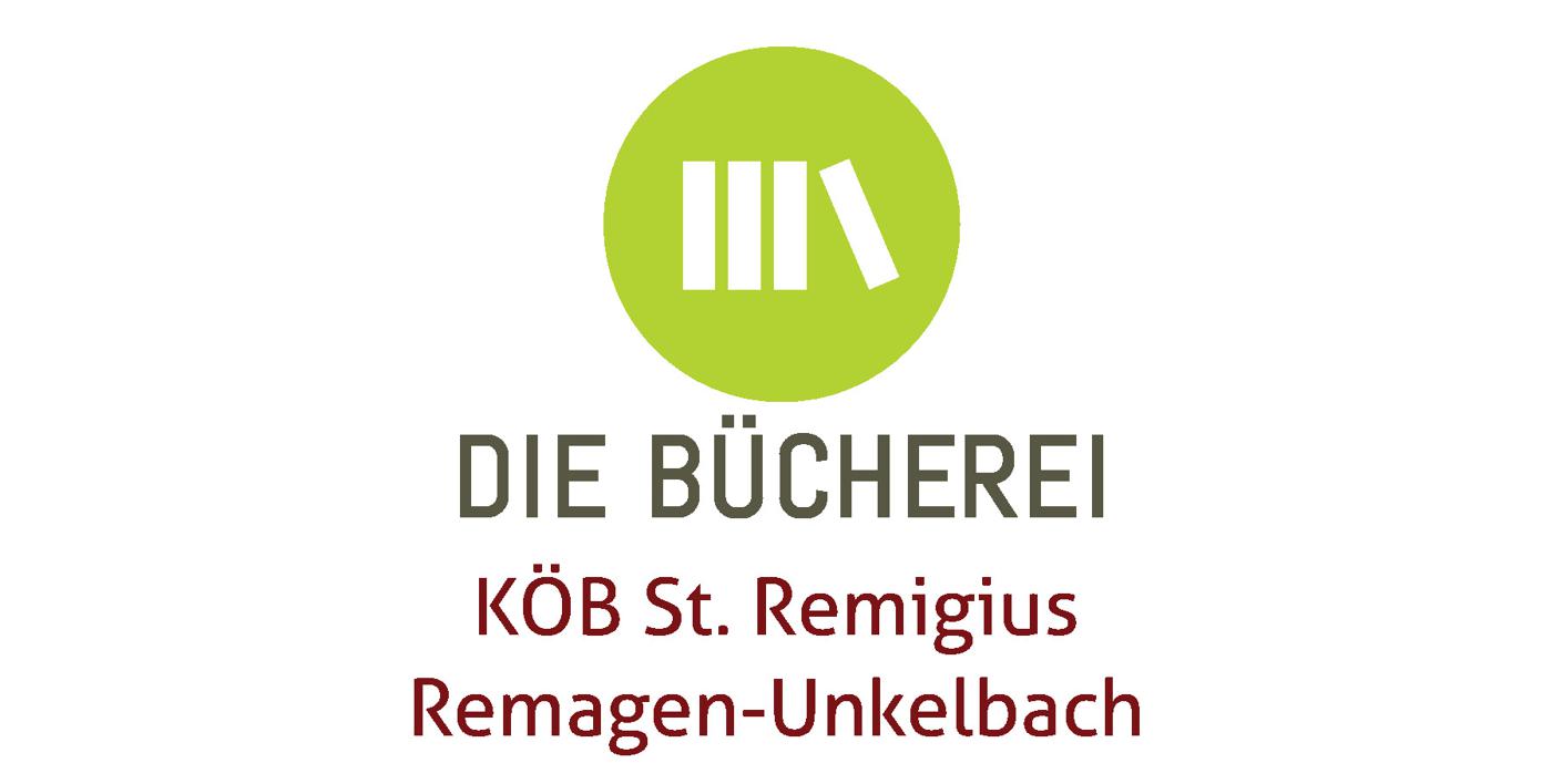 Logo der KÖB St. Remigius Unkelbach