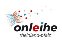Logo Onleihe Rheinland-Pfalz