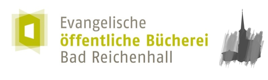 Logo der Evangelische öffentliche Bücherei Bad Reichenhall