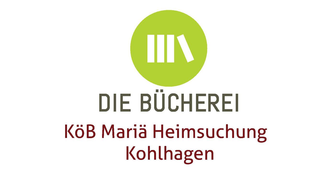 Logo der KÖB Mariae Heimsuchung  Kohlhagen
