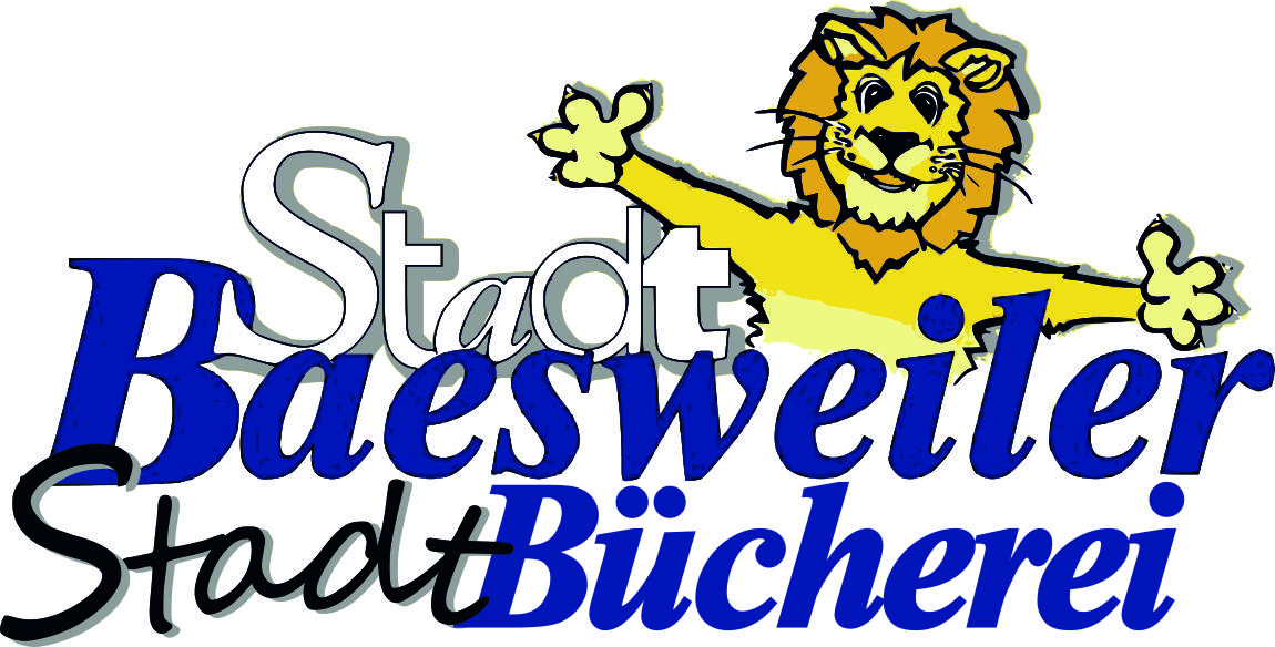 Logo der Stadtbücherei Baesweiler