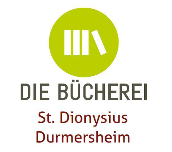 Logo der KÖB  St. Dionysius - Durmersheim